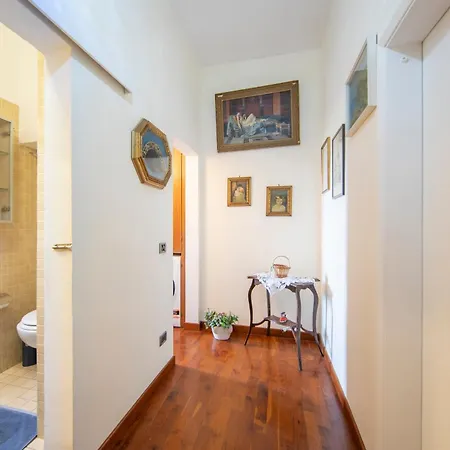 Bright Flat Close To The Centre Florence Exterior photo