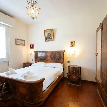 Bright Flat Close To The Centre Florence Exterior photo