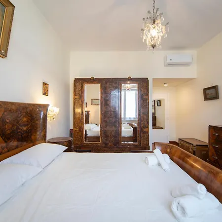 Bright Flat Close To The Centre Florence Exterior photo